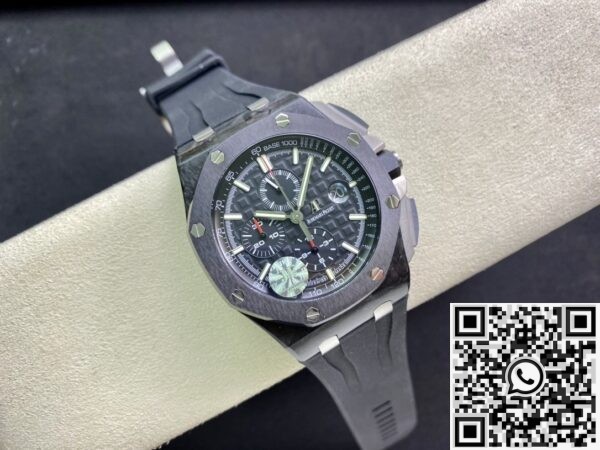 AP Replica VS Real | Royal Oak Offshore