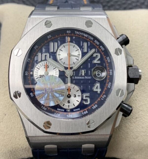 JF Factory AP Royal Oak Offshore -Replica Watch Website