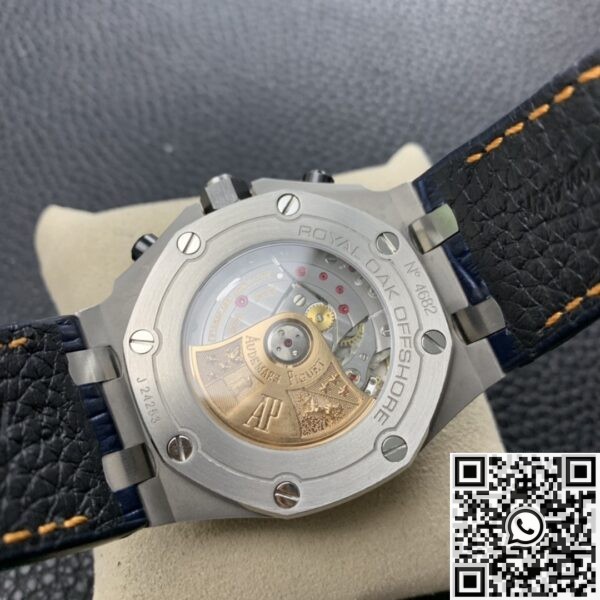 JF Factory AP Royal Oak Offshore -Replica Watch Website