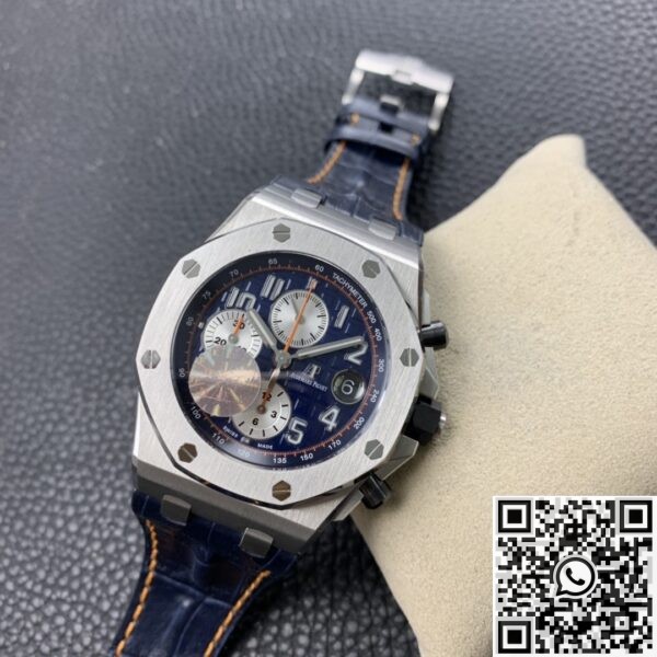 JF Factory AP Royal Oak Offshore -Replica Watch Website