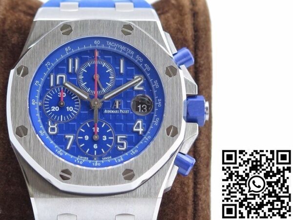 Royal Oak Offshore Replica Audemars Piguet 26470ST Watches