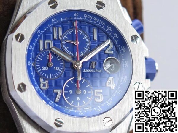 Royal Oak Offshore Replica Audemars Piguet 26470ST Watches