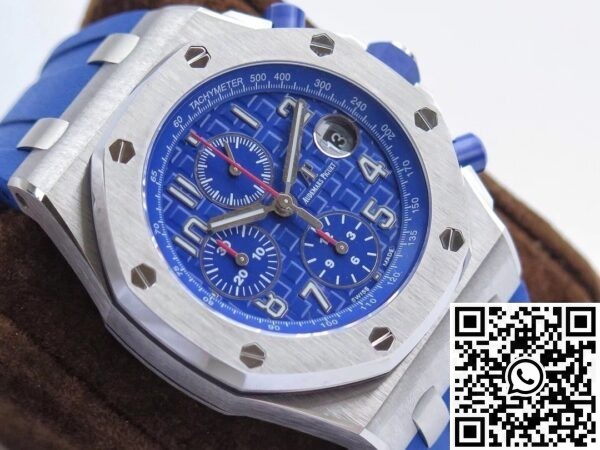 Royal Oak Offshore Replica Audemars Piguet 26470ST Watches