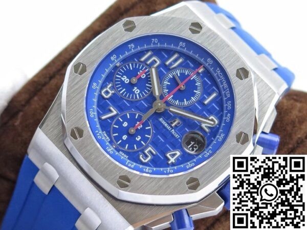 Royal Oak Offshore Replica Audemars Piguet 26470ST Watches