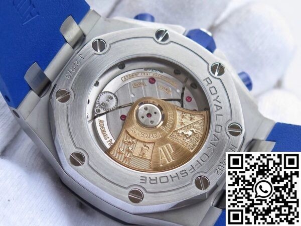 Royal Oak Offshore Replica Audemars Piguet 26470ST Watches