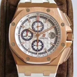 AP Royal Oak Replica Offshore 26408OR -JF Factory Watches