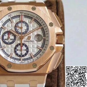 AP Royal Oak Replica Offshore 26408OR -JF Factory Watches