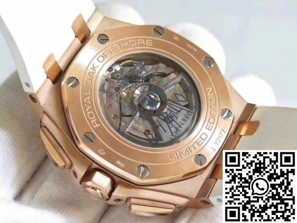 AP Royal Oak Replica Offshore 26408OR -JF Factory Watches