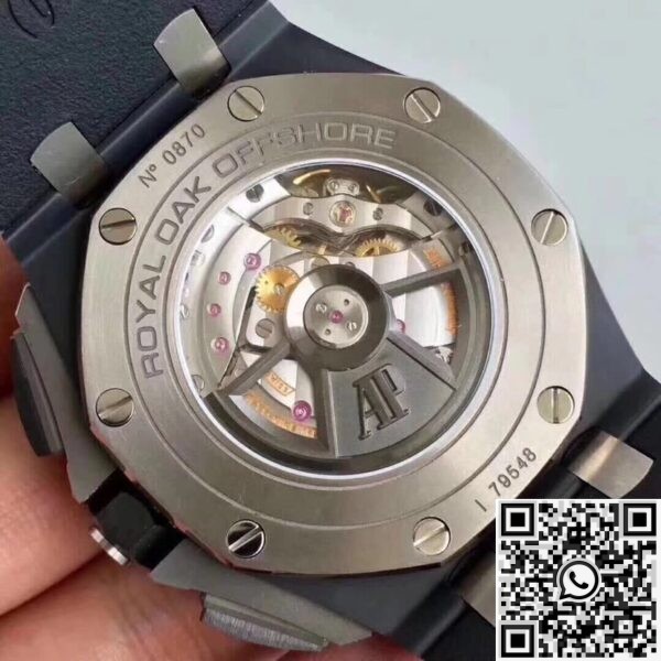 JF Factory Replica Audemars Piguet Royal Oak Offshore 26405CE