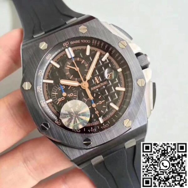 Royal Oak Offshore Replica Audemars Piguet 26405CE.O Watches