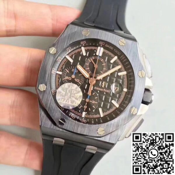 Royal Oak Offshore Replica Audemars Piguet 26405CE.O Watches