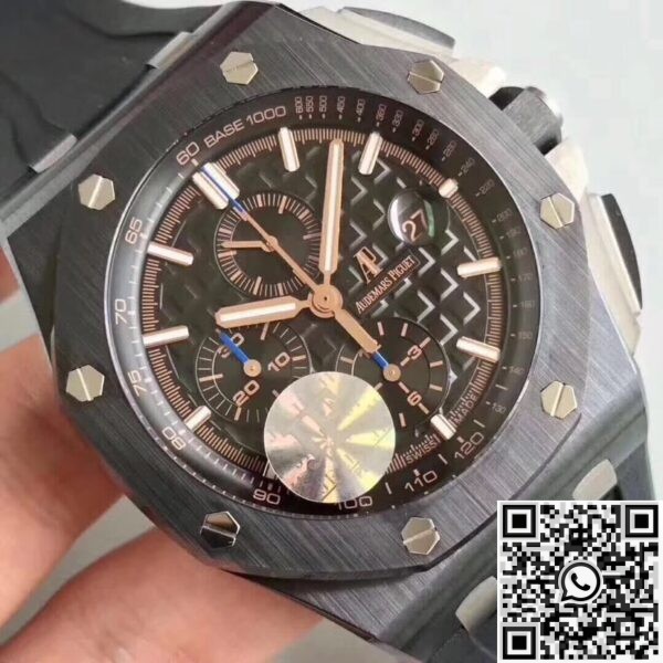 Royal Oak Offshore Replica Audemars Piguet 26405CE.O Watches