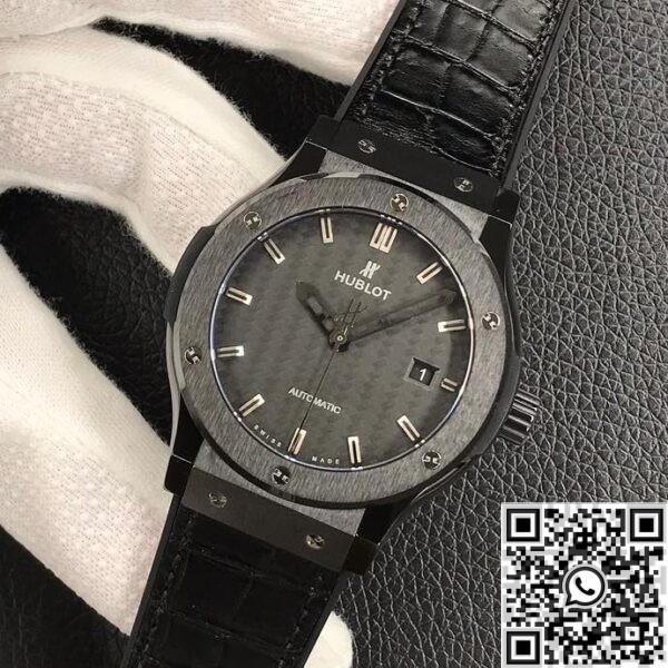 Hublot Classic Fusion Replica True Best Quality