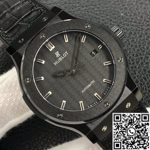 Hublot Classic Fusion Replica True Best Quality