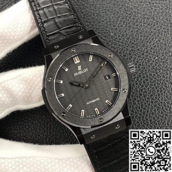 Hublot Classic Fusion Replica True Best Quality