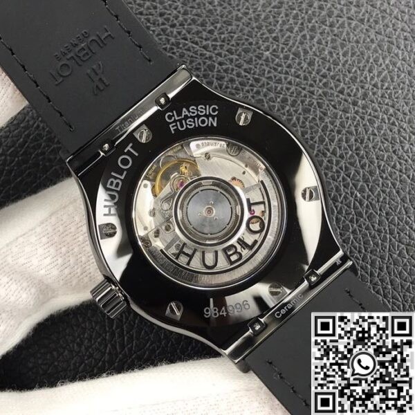 Hublot Classic Fusion Replica True Best Quality