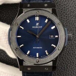 Replicas De Hublot Classic Fusion Contrast Original Details