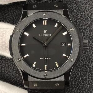 Hublot Replica VS Original Classic Fusion 542.CM.1171.RX GS