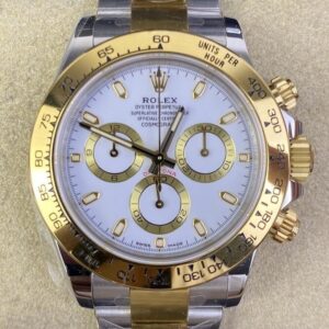 Rolex Replica Watches Cosmograph Daytona M116503-0001