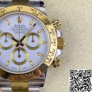 Rolex Replica Watches Cosmograph Daytona M116503-0001