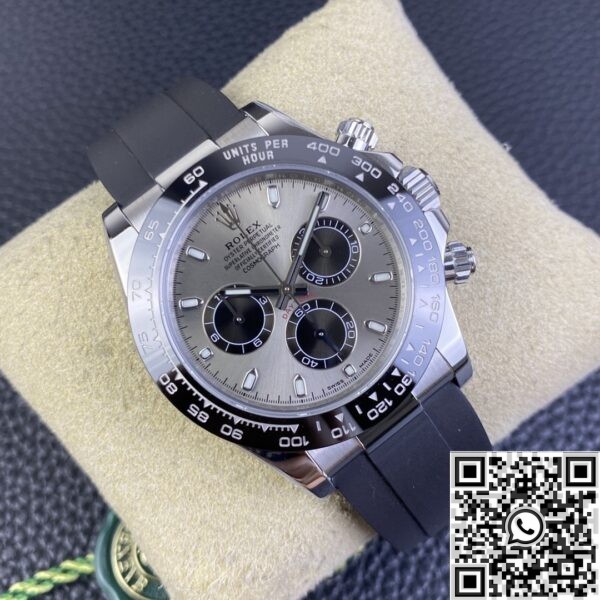 King Rolex Daytona M126519LN-0006 Replica Watches