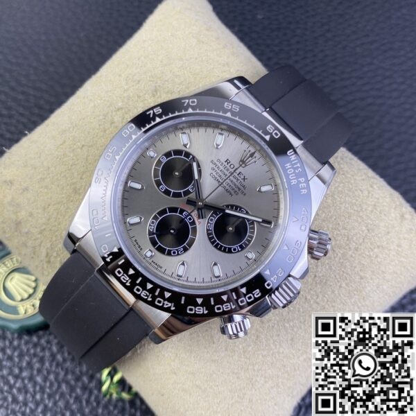 King Rolex Daytona M126519LN-0006 Replica Watches