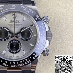 King Rolex Daytona M126519LN-0006 Replica Watches