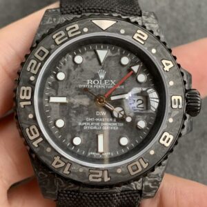 Custom Rolex GMT Master DIW II -Customize Watches Online