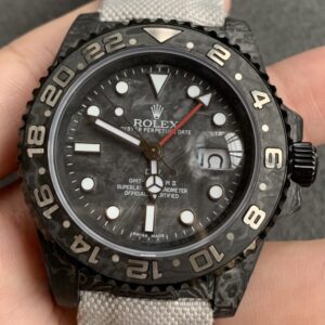 Custom Rolex GMT Master II - Unique Replica Watches