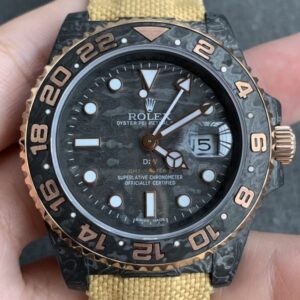 Custom Rolex Watches GMT-Master II - Watch Charm