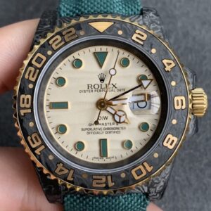 Rolex Custom GMT Master II -Best Custom Watches Website