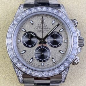 Custom Rolex Daytona JVS -Best Custom Watches Website