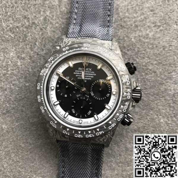 Custom Rolex Daytona Watches JH -Perfect Replica