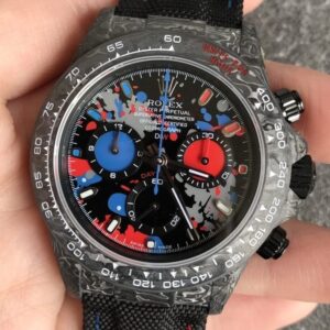 JH Custom Rolex Daytona -CH Perfect Replica Watches