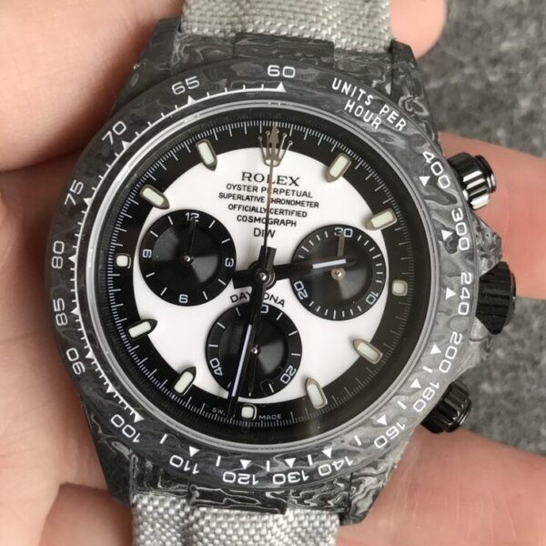 Custom Rolex Daytona JH-Best Custom Replica Watches