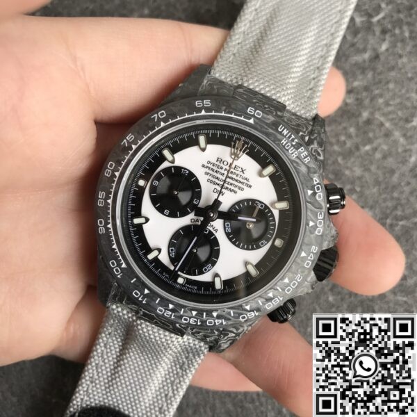 Custom Rolex Daytona JH-Best Custom Replica Watches