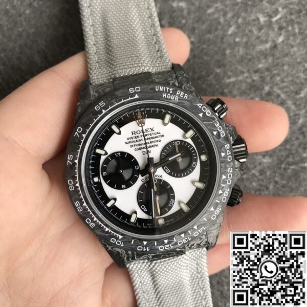 Custom Rolex Daytona JH-Best Custom Replica Watches