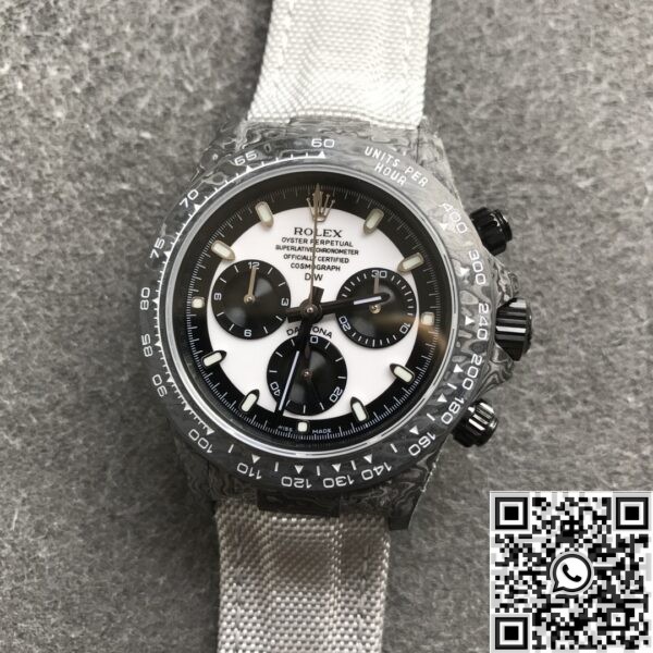 Custom Rolex Daytona JH-Best Custom Replica Watches