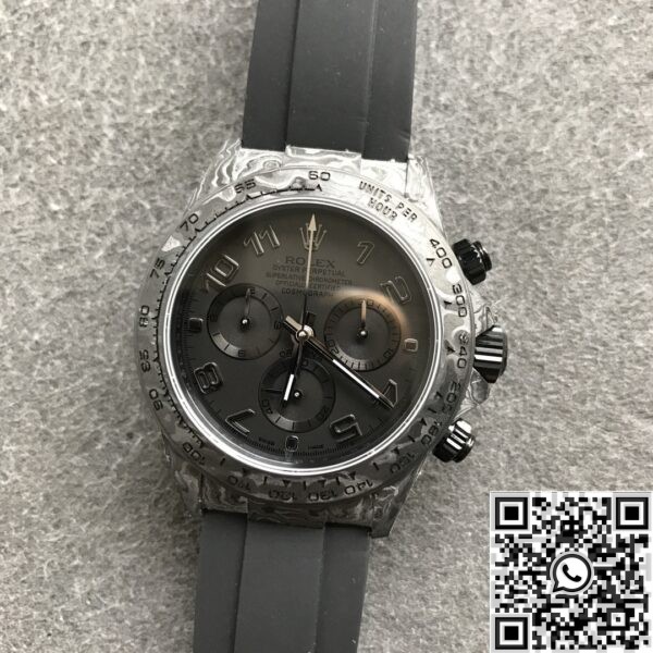 Custom Rolex Watches JH Daytona -Best Website