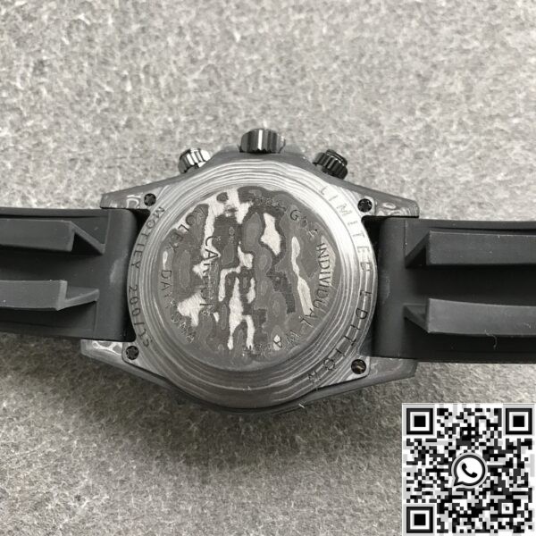 Custom Rolex Watches JH Daytona -Best Website