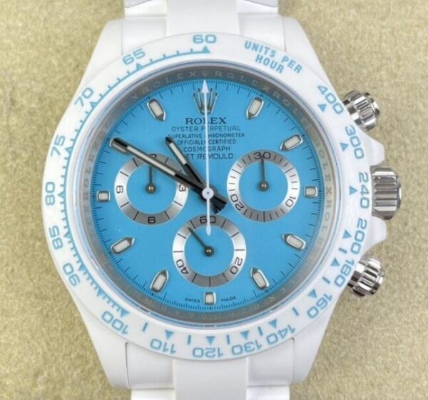 Custom Rolex Daytona Watches -Best Custom Replica Watches