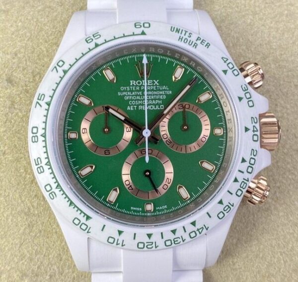 Custom Rolex Daytona -CH Online Customized Watches