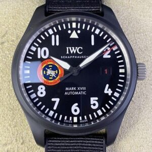 M+ Factory Replica IWC Pilot IW324705 Watches