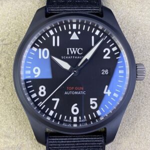 M+ Replica IWC Pilot IW326906