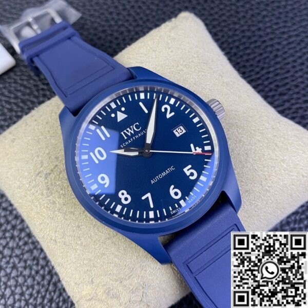 M+ Factory Replica Pilot IW328101 Watches