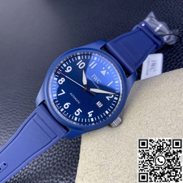 M+ Factory Replica Pilot IW328101 Watches