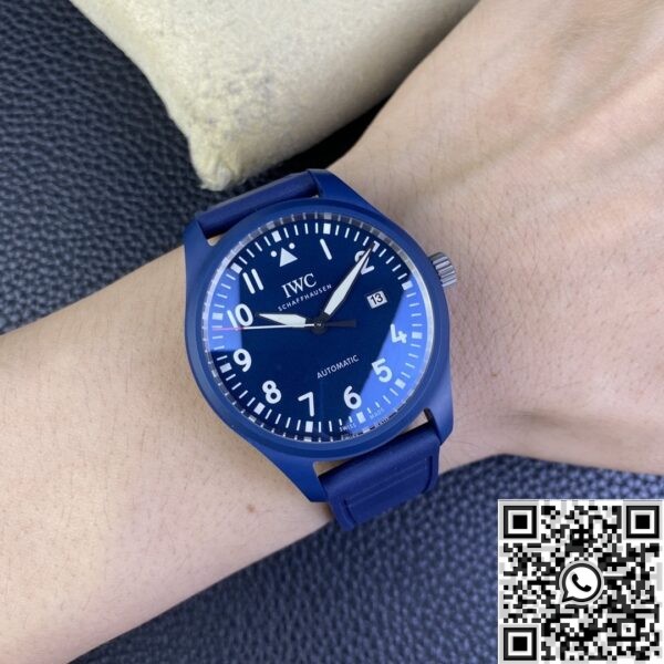 M+ Factory Replica Pilot IW328101 Watches