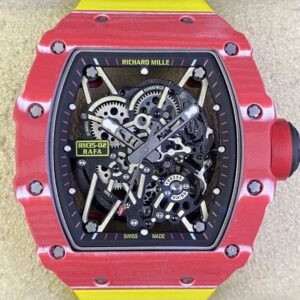 Best 1:1 Watches Richard Mille RM035-02 -T+ Factory Replica