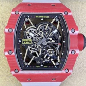 T+ Factory Richard Mille RM035-02 Replica Watches