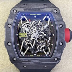 T+ Australia's Best Watches Richard Mille RM35-02 -2023